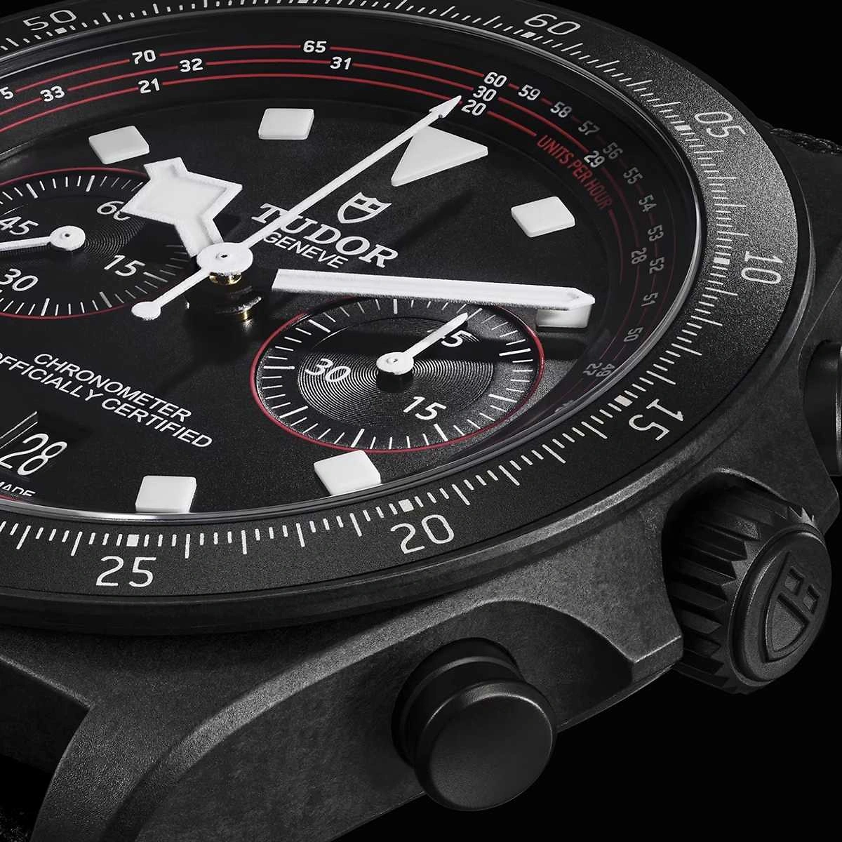 TUDOR Pelagos | FXD Chrono