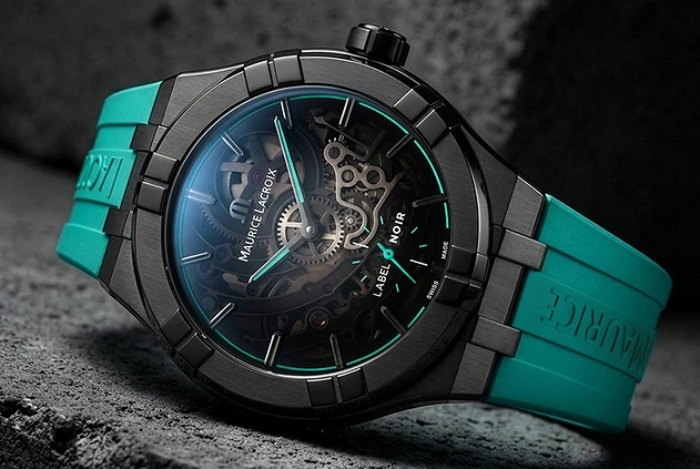 und schon zur <br />Anprobe bereit