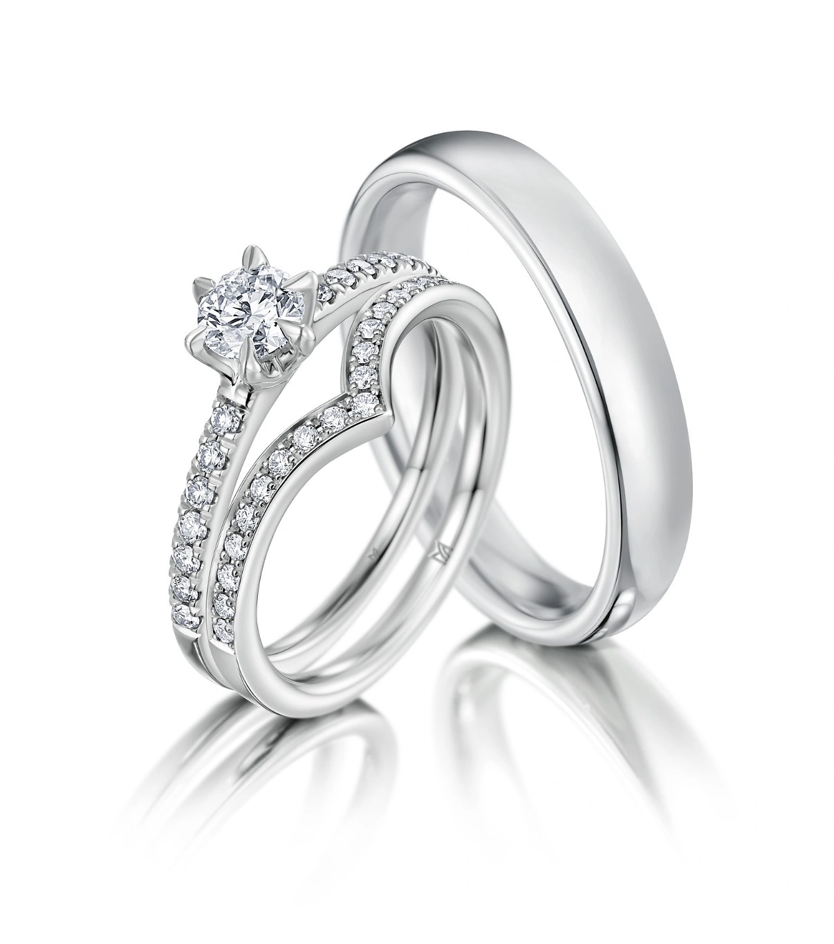 Nehmen SIE<br />mit UNS