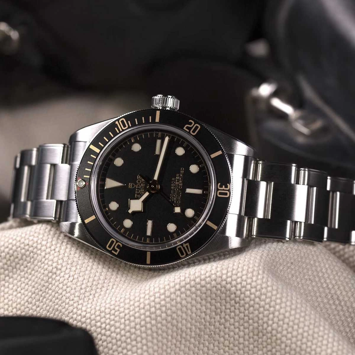 TUDOR Black Bay | 58