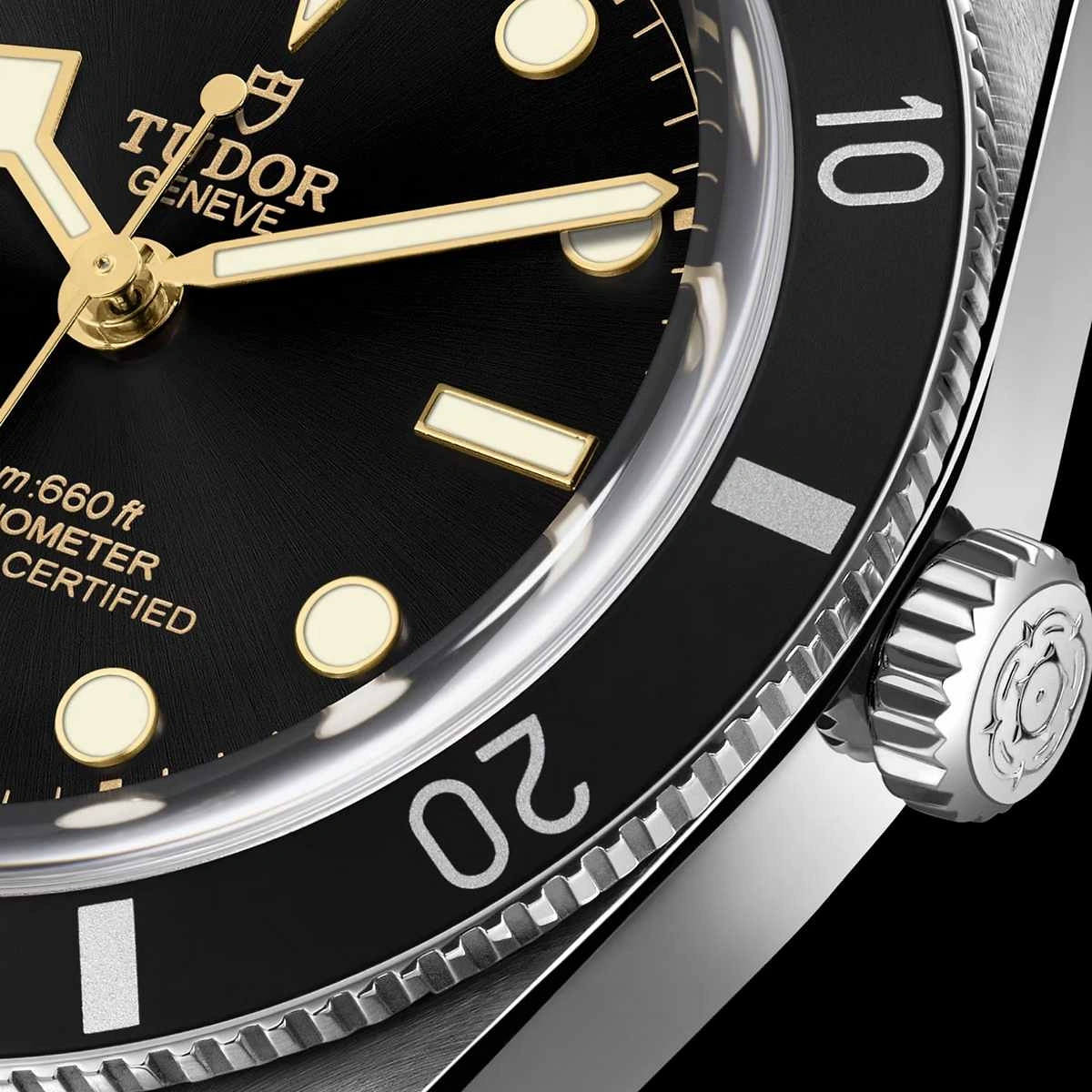 TUDOR Black Bay | 54
