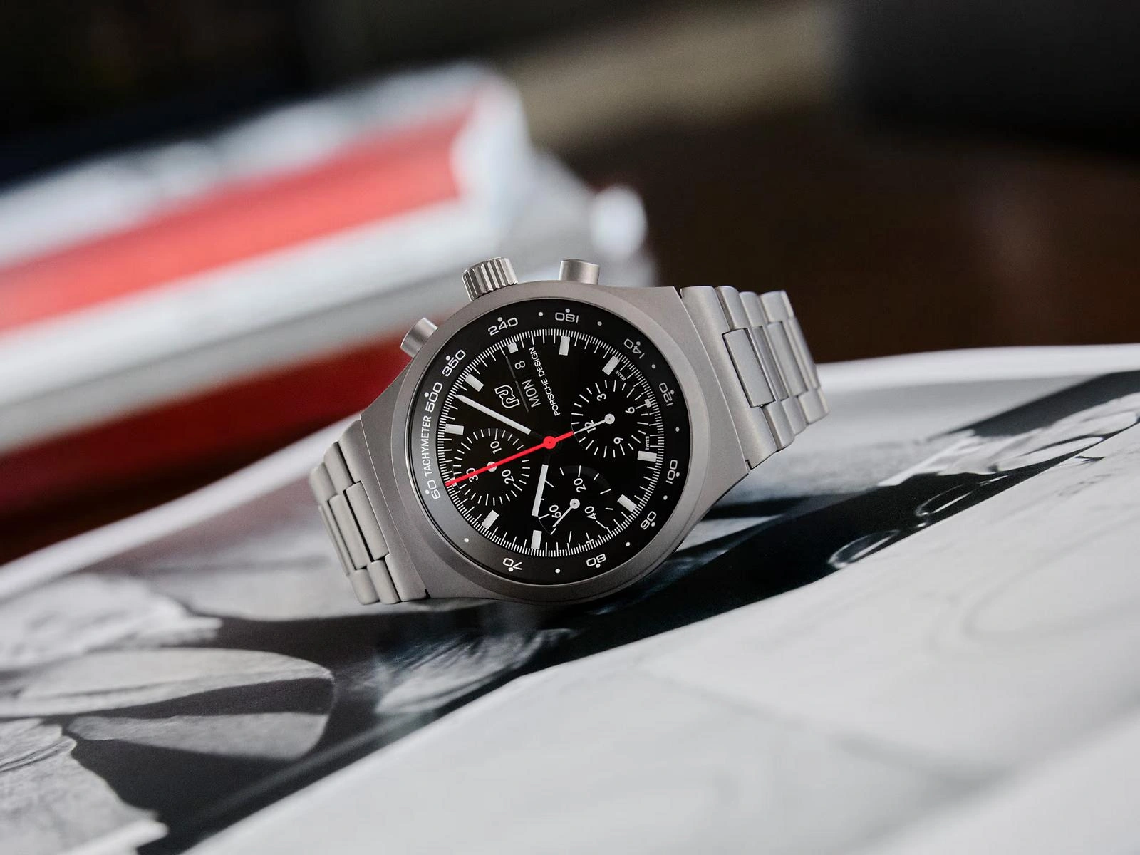 und schon zur <br />Anprobe bereit