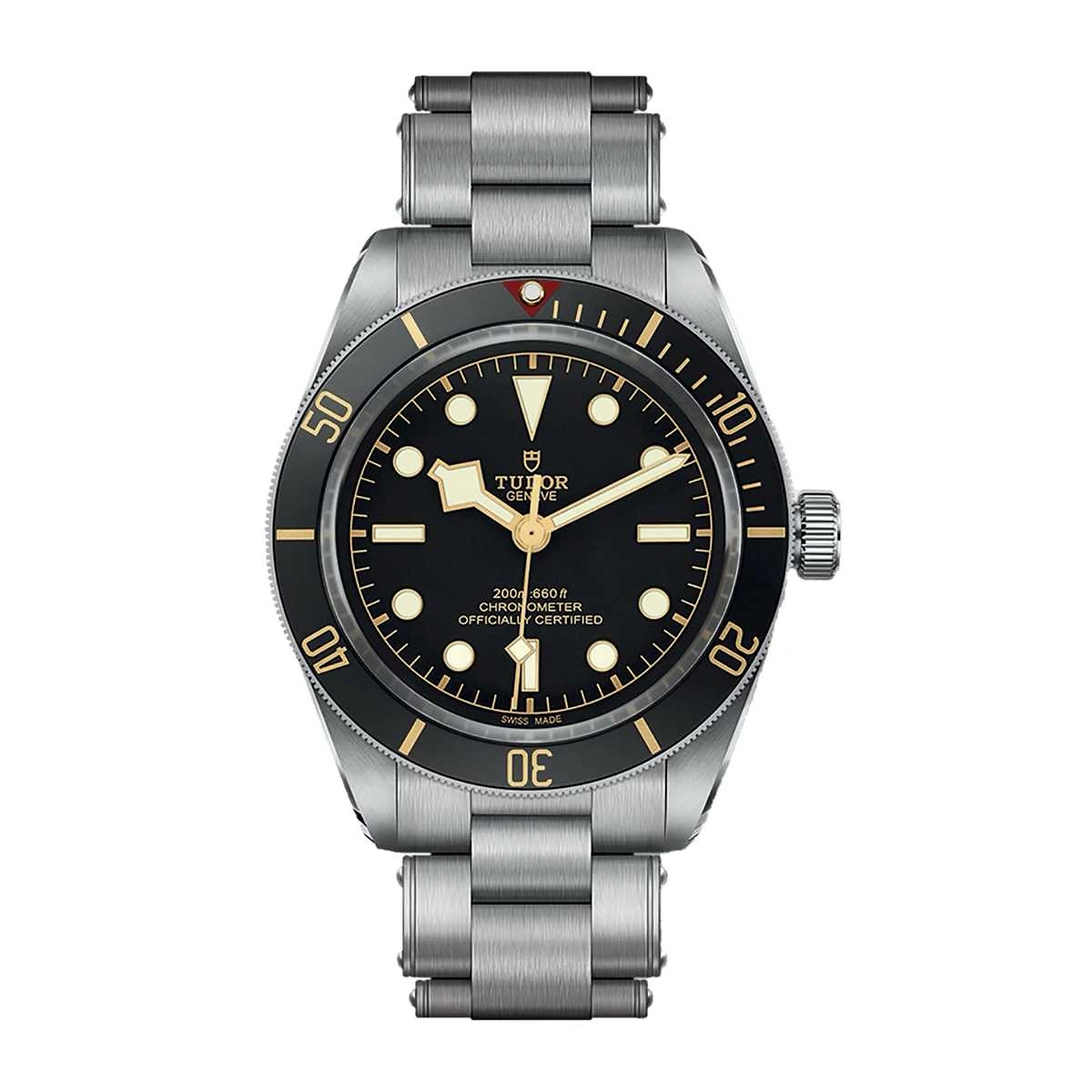 TUDOR Black Bay | 58
