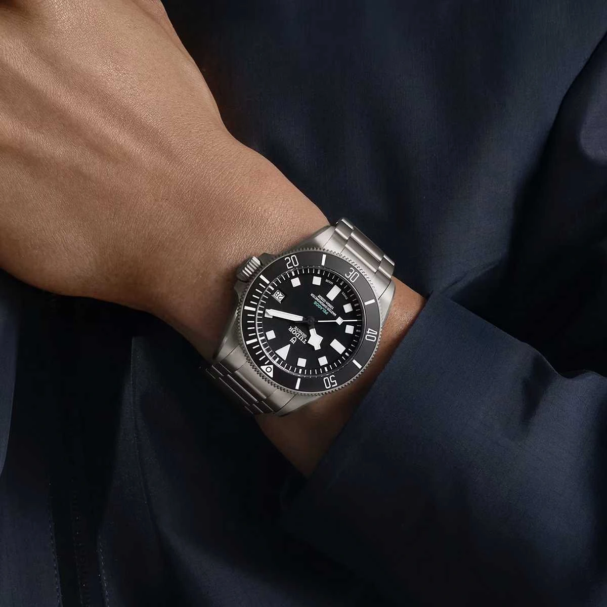 TUDOR Pelagos | Ultra