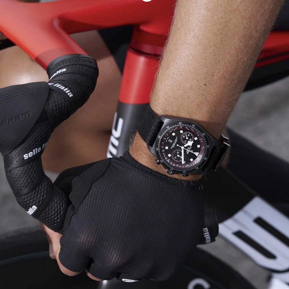 TUDOR Pelagos | FXD Chrono