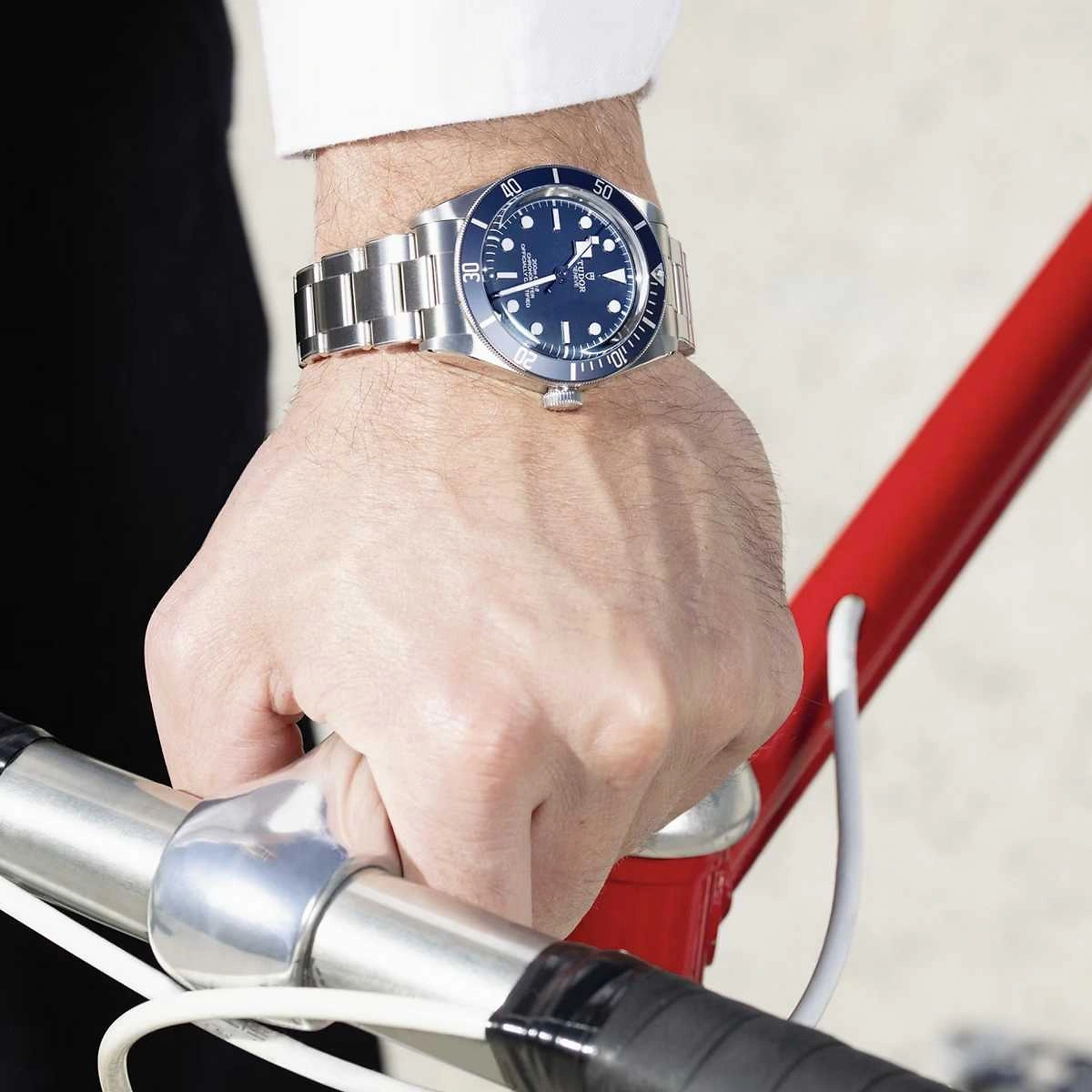 TUDOR Black Bay | 58