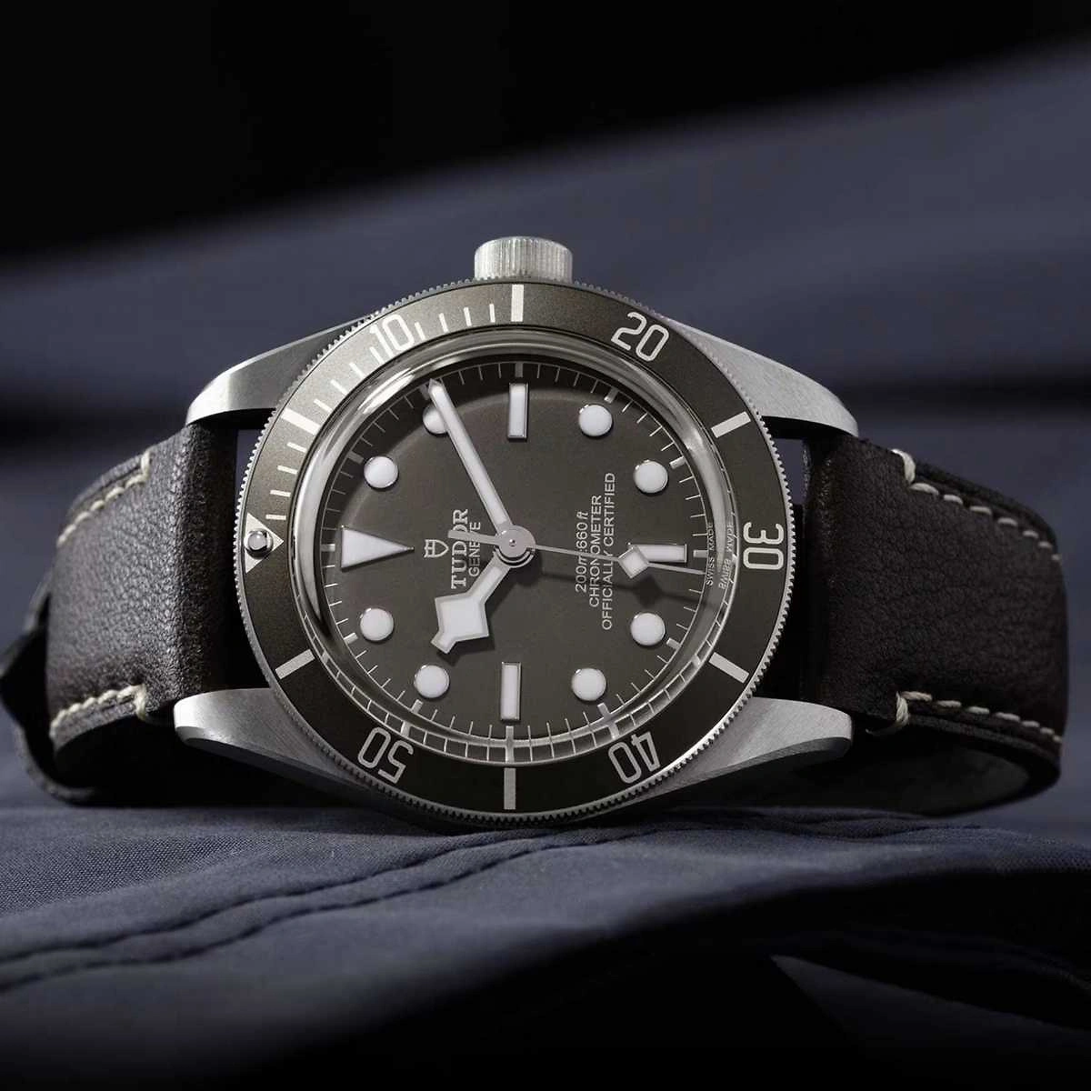 TUDOR Black Bay | 58 925