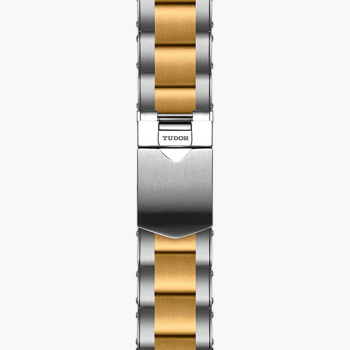 TUDOR Black Bay | Chrono S&G