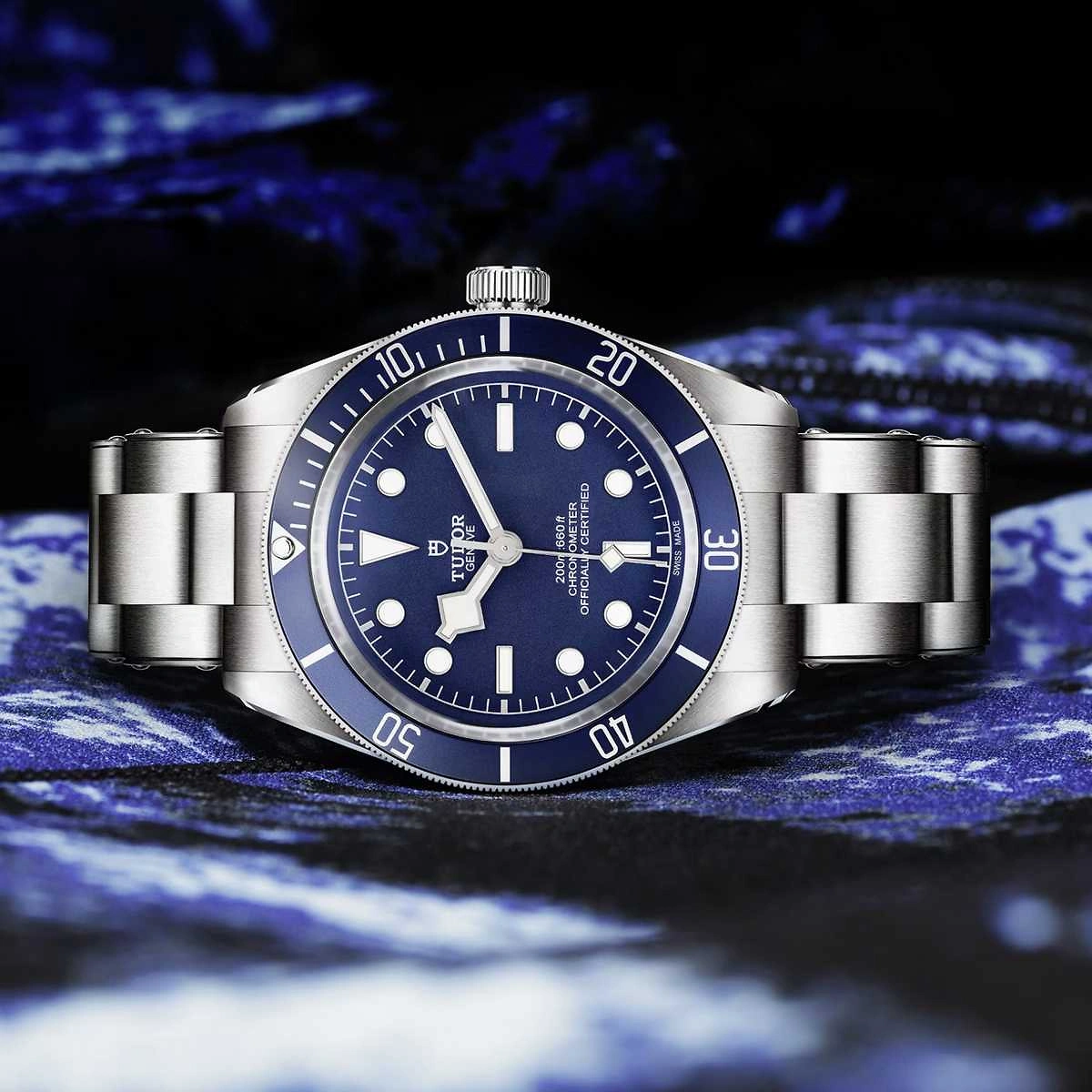 TUDOR Black Bay | 58