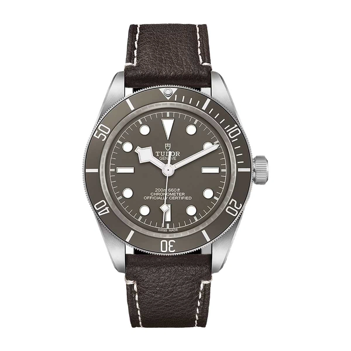 TUDOR Black Bay | 58 925