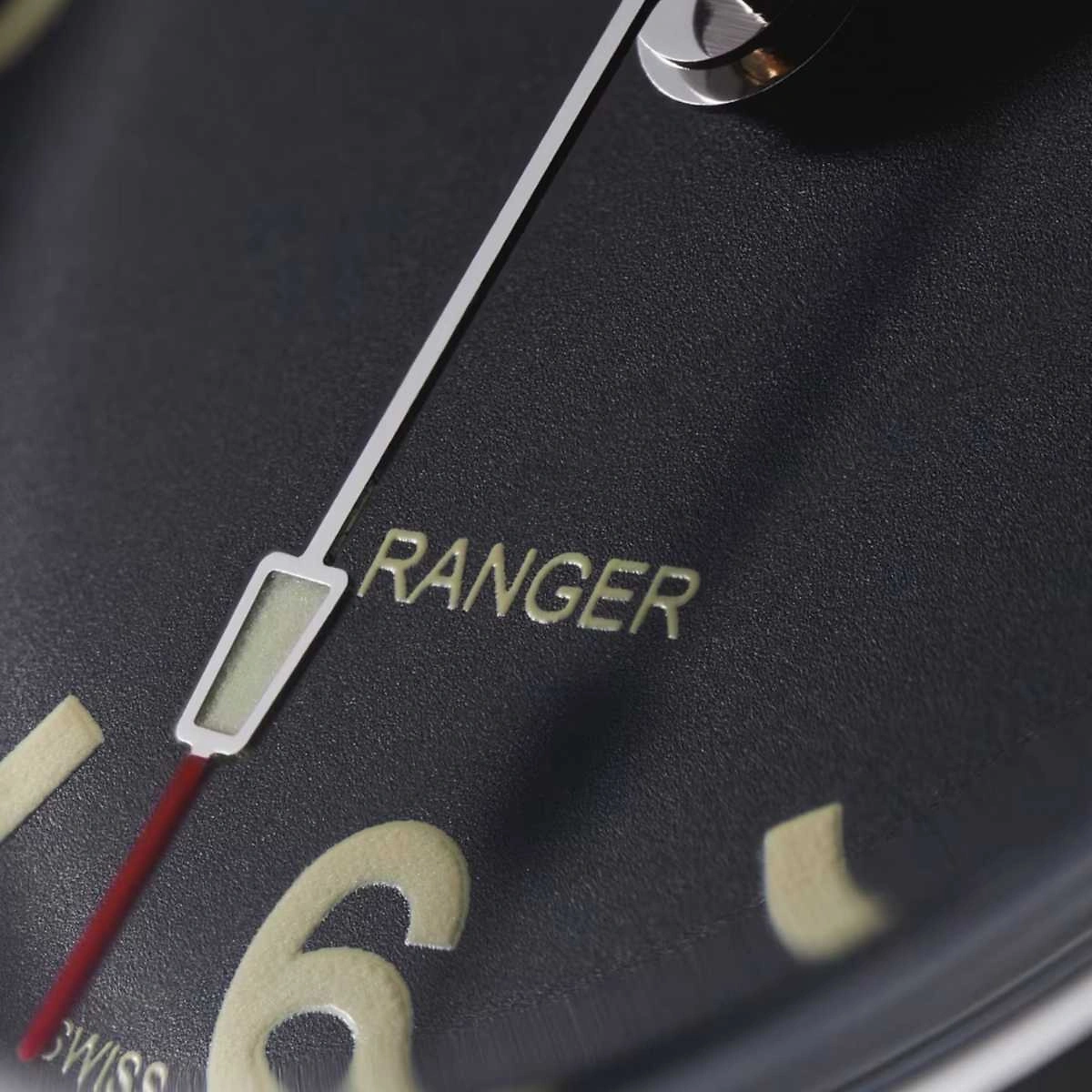 TUDOR Ranger