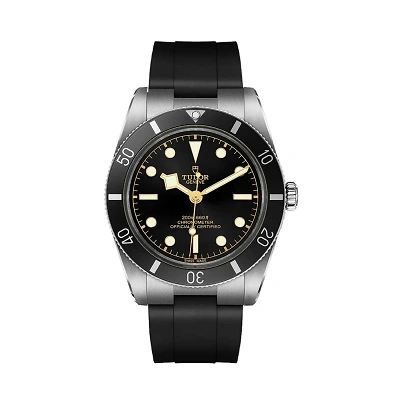 1 TUDOR Black Bay 54 M79000N 0002 Front