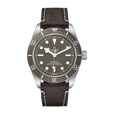 1 TUDOR BLACK BAY 58 925 M79010SG 001 Front