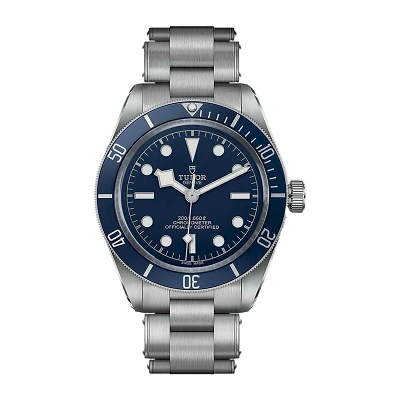 1 TUDOR BLACK BAY 58 M79030B 0001 Front