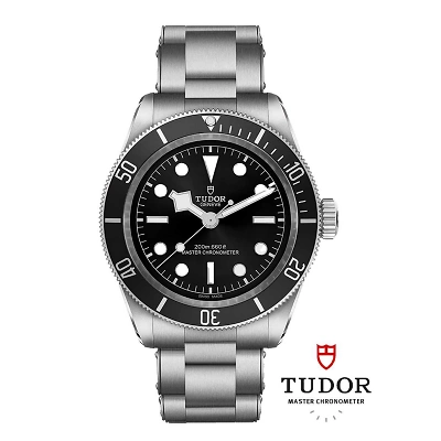 1 TUDOR Black Bay M7941A1A0NU Front