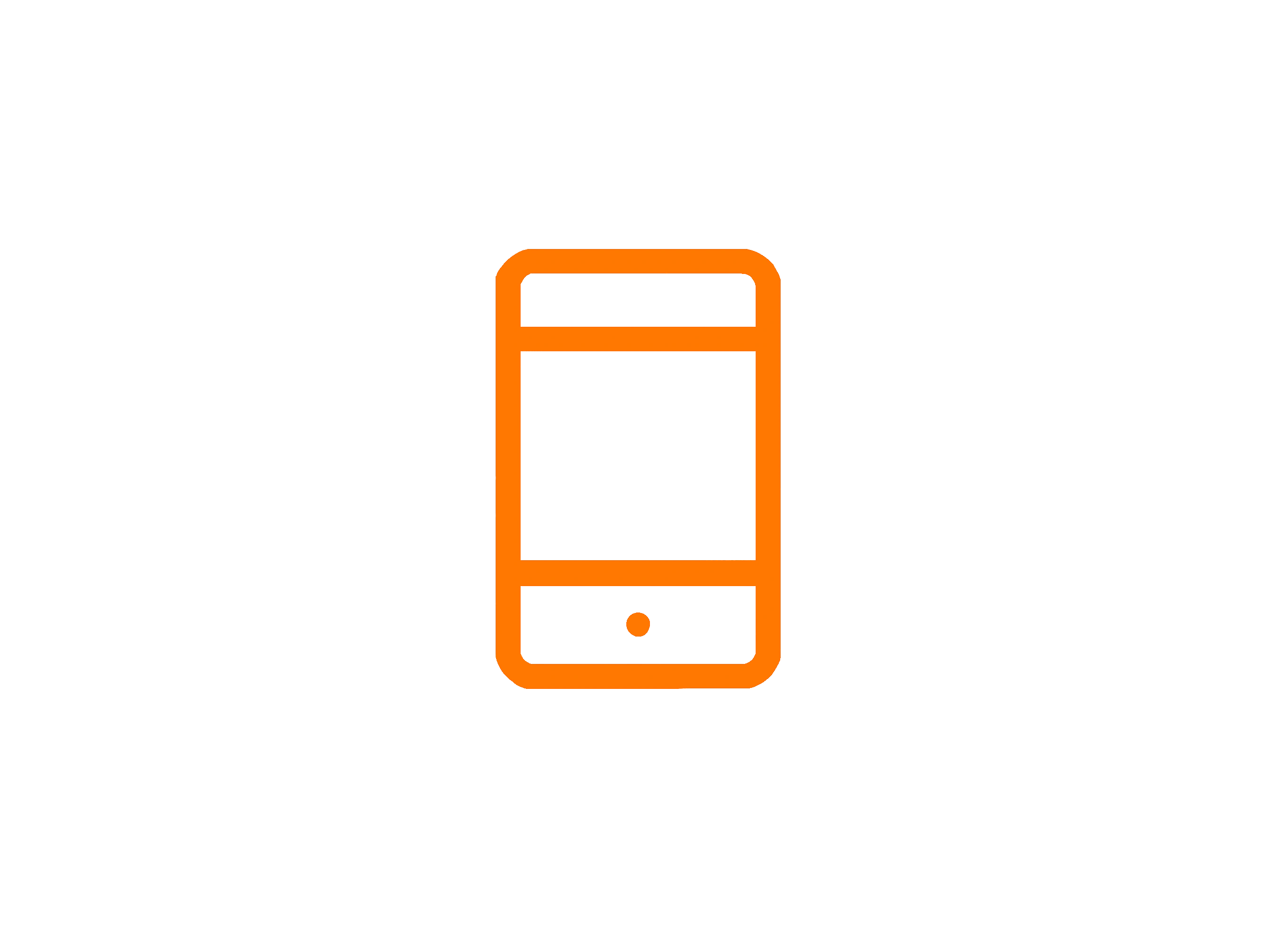 Synchronisierung per Smartphone