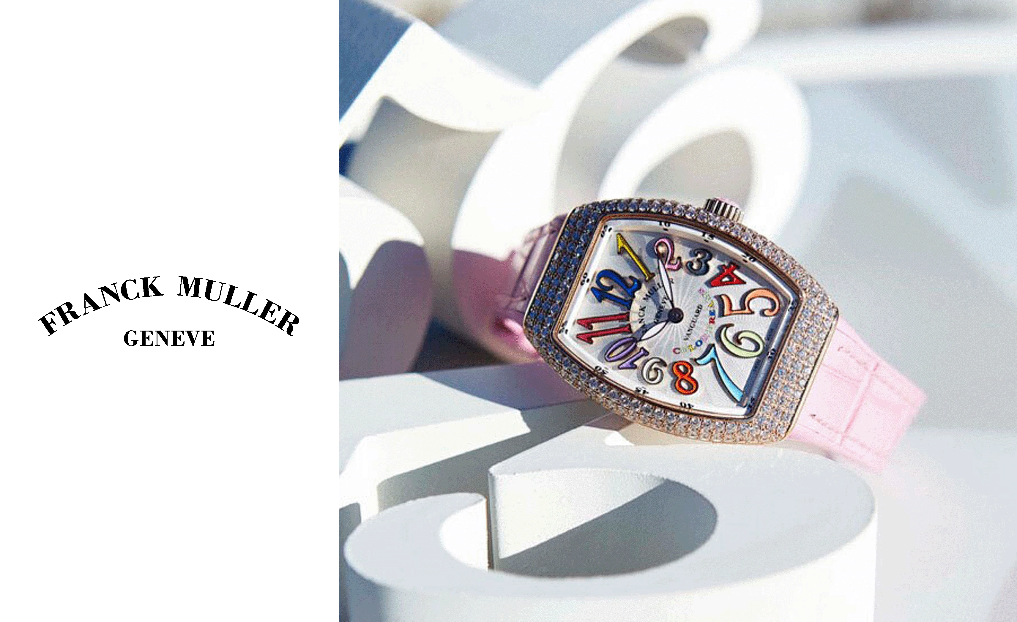 &uuml;bersicht franckmuller