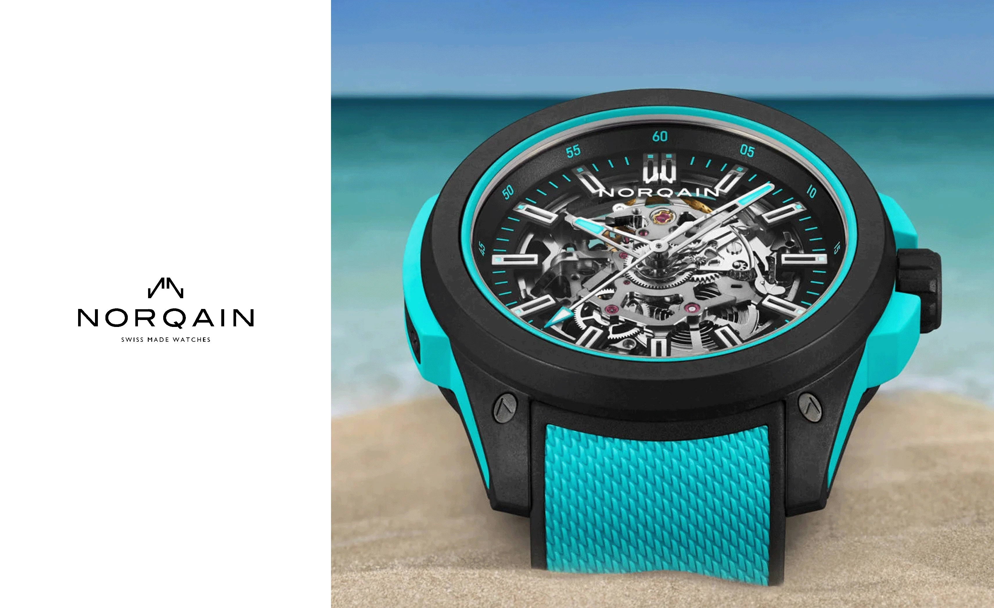 &uuml;bersicht norqain