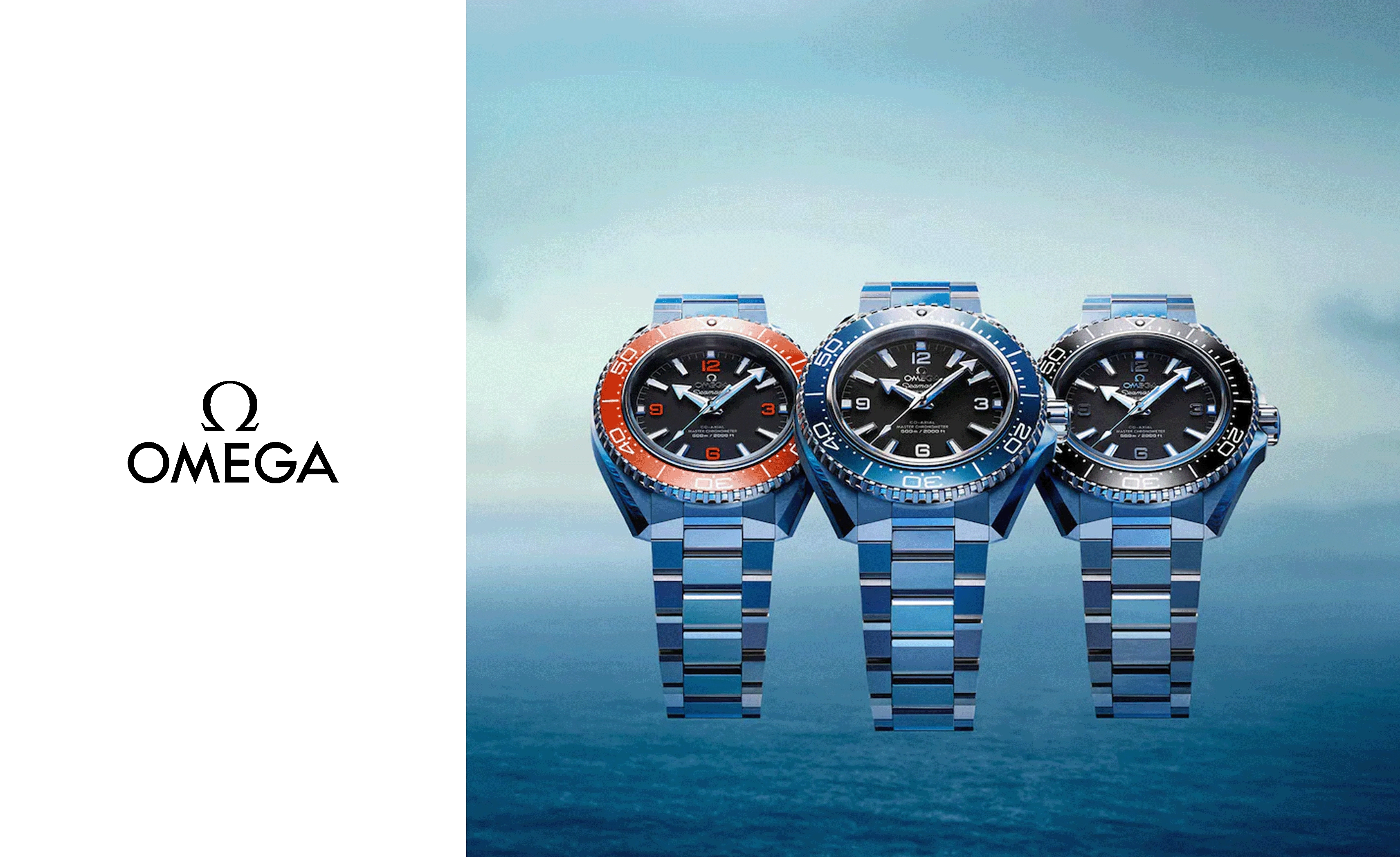 &uuml;bersicht omega